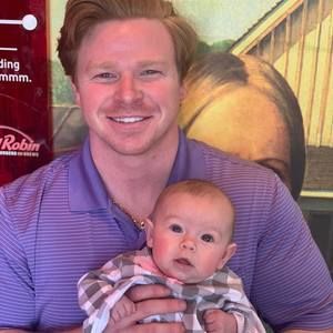 Meet your Posher, Noah